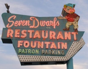 sevendwarfs